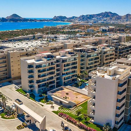 Vista Velas III 7203A 卡波圣卢卡斯 外观 照片