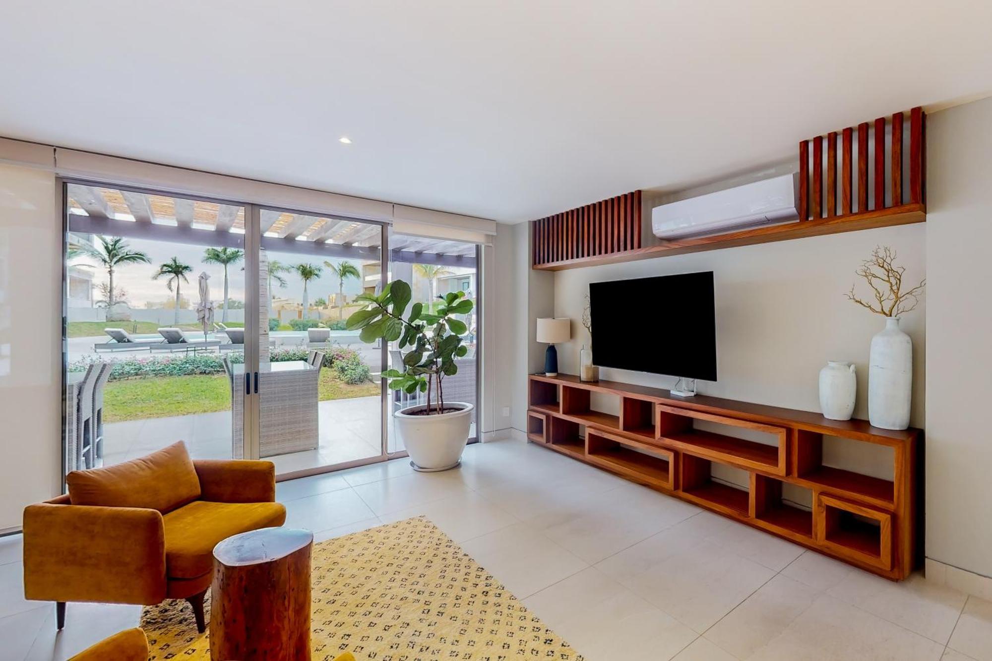 Vista Velas III 7203A 卡波圣卢卡斯 外观 照片