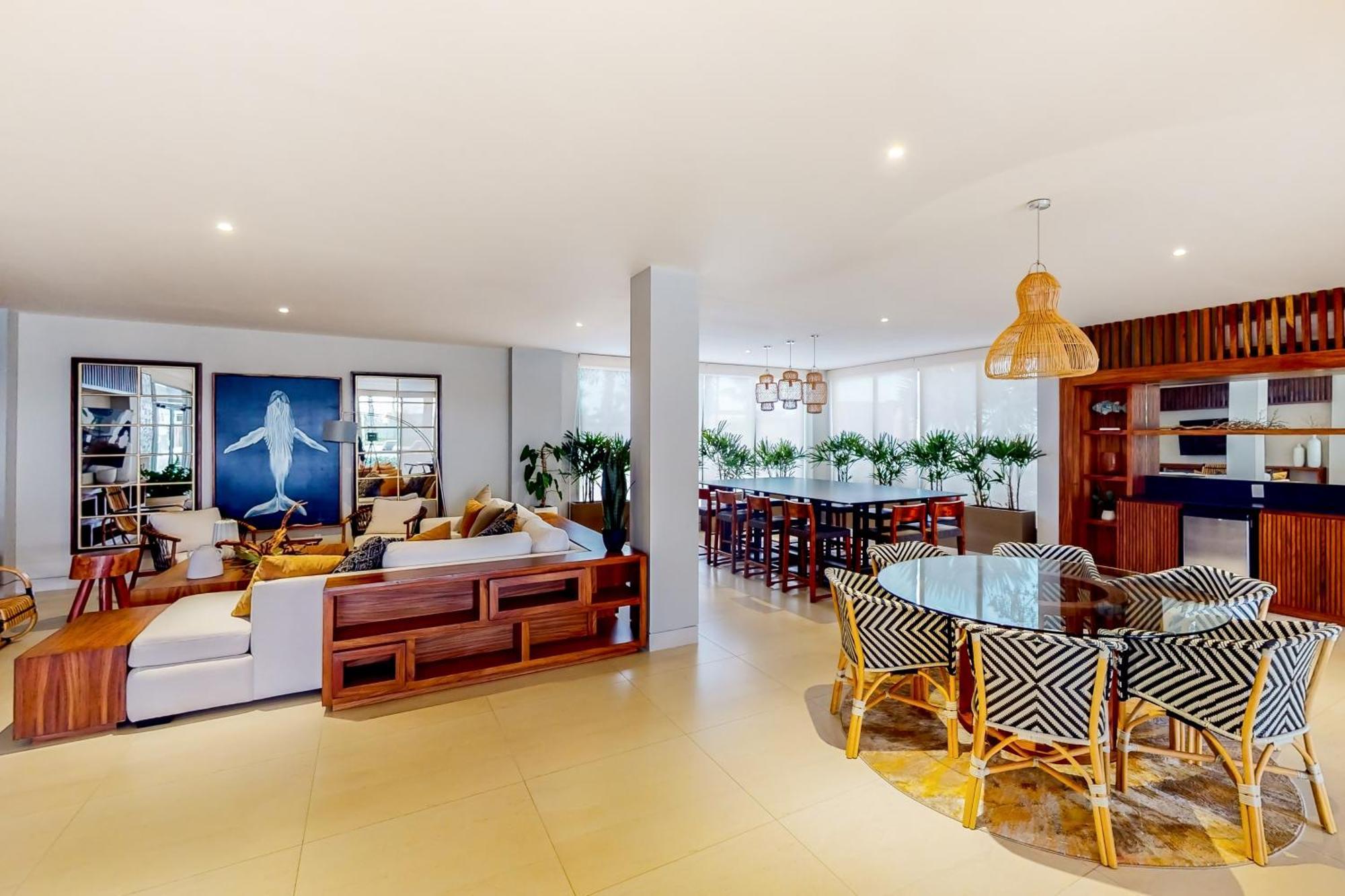 Vista Velas III 7203A 卡波圣卢卡斯 外观 照片