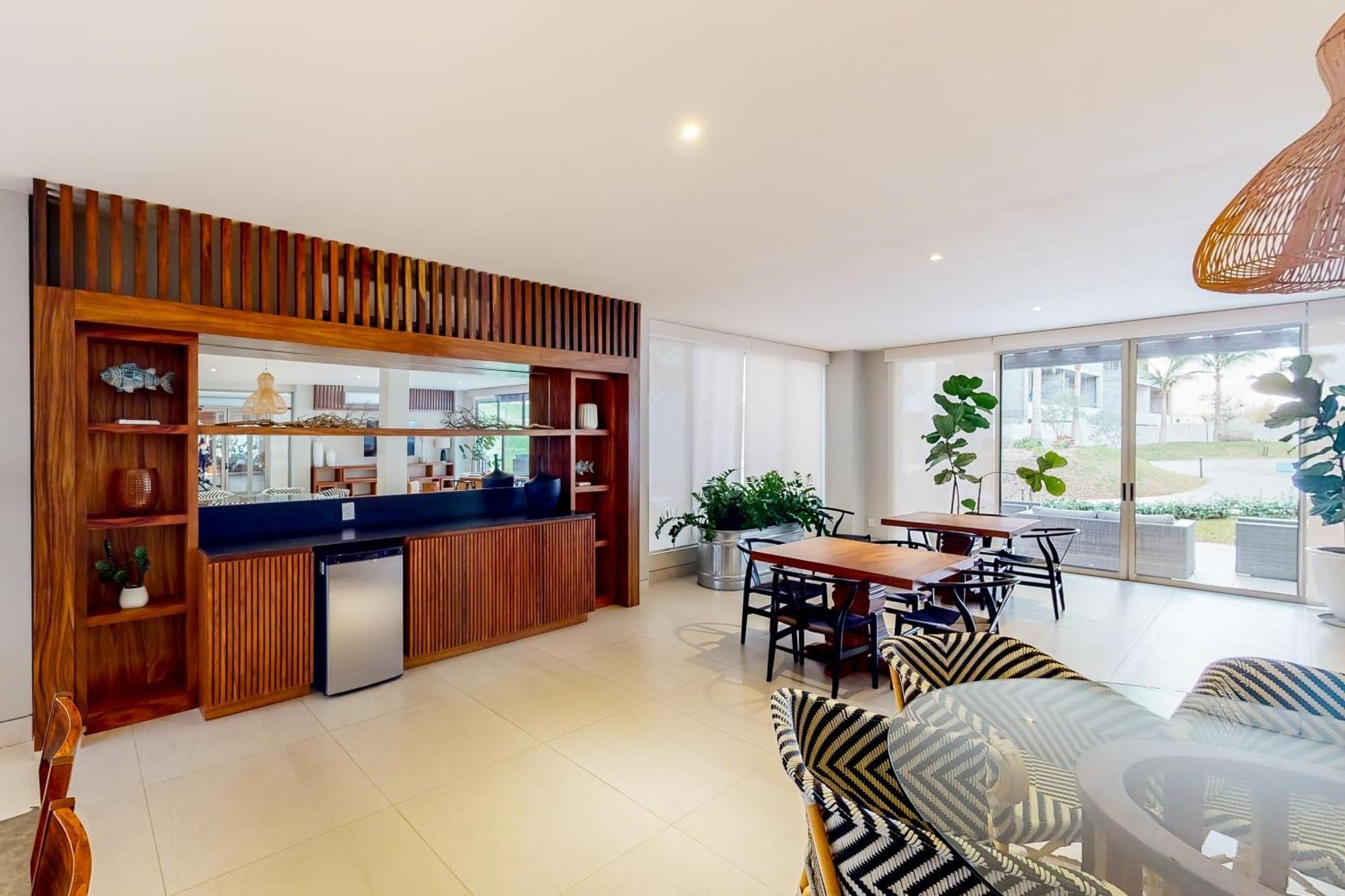 Vista Velas III 7203A 卡波圣卢卡斯 外观 照片