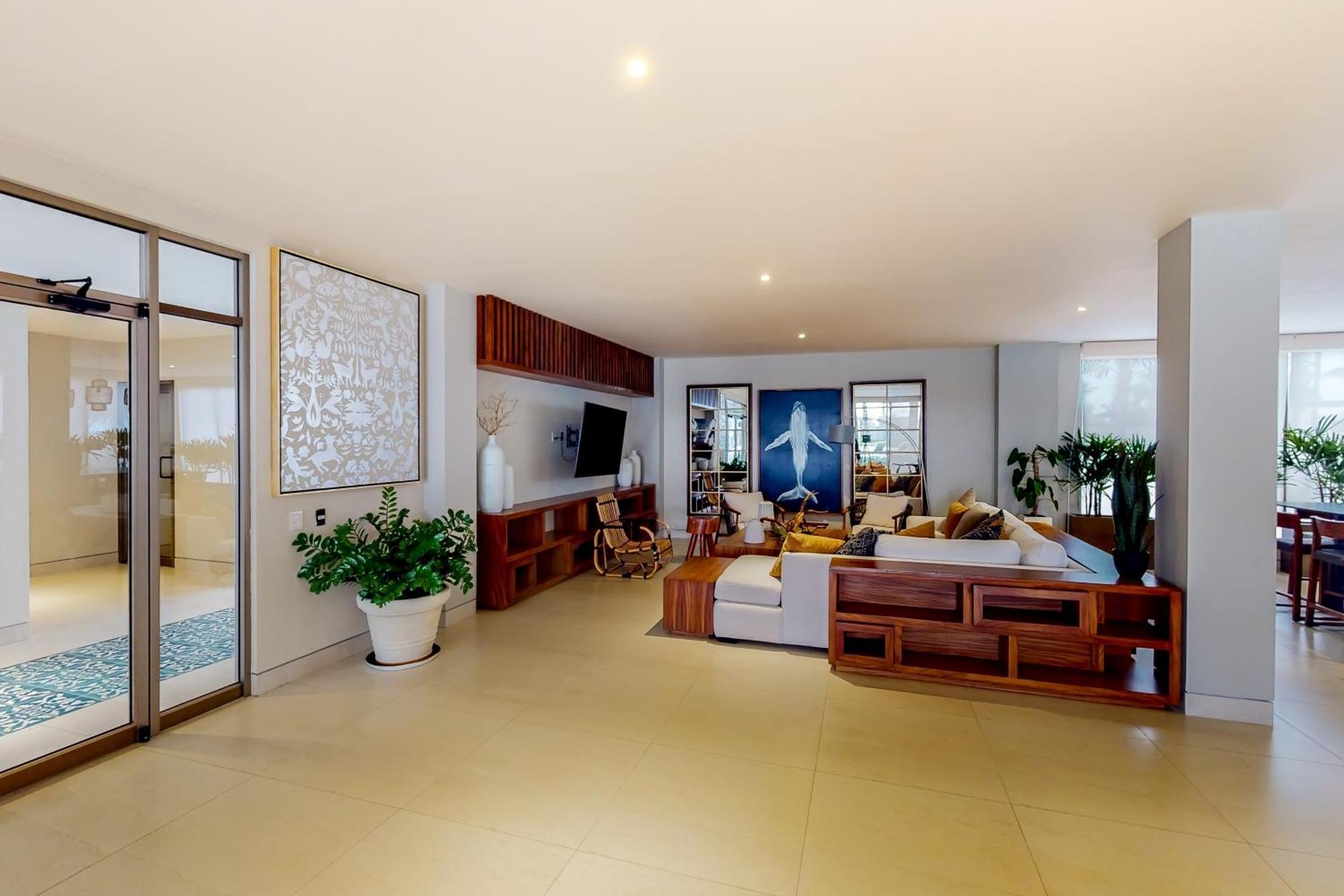 Vista Velas III 7203A 卡波圣卢卡斯 外观 照片