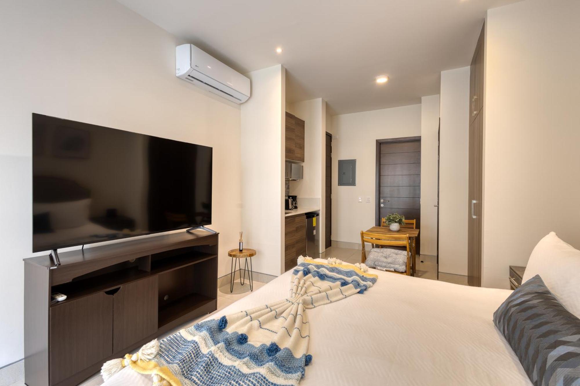 Vista Velas III 7203A 卡波圣卢卡斯 外观 照片