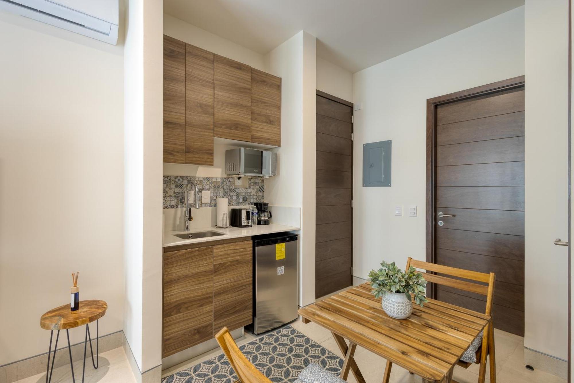 Vista Velas III 7203A 卡波圣卢卡斯 外观 照片