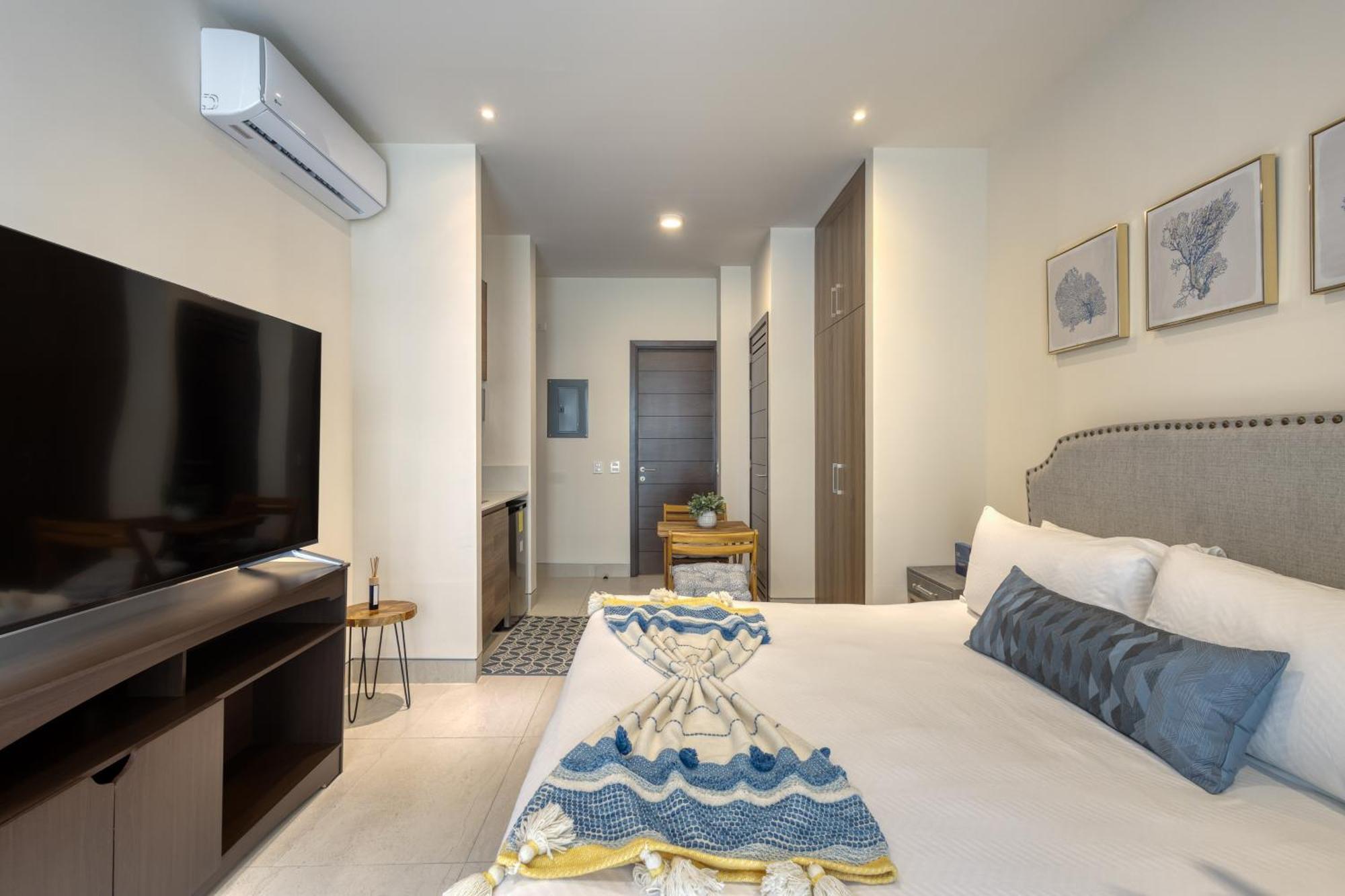 Vista Velas III 7203A 卡波圣卢卡斯 外观 照片