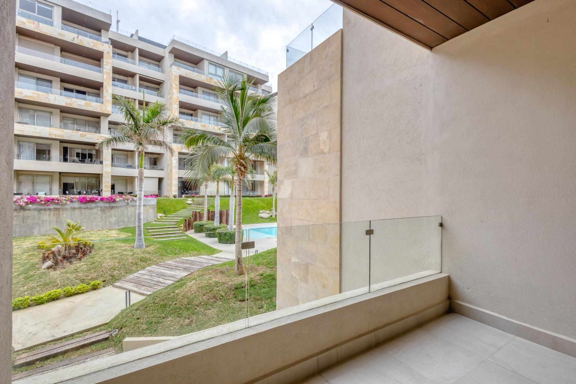 Vista Velas III 7203A 卡波圣卢卡斯 外观 照片