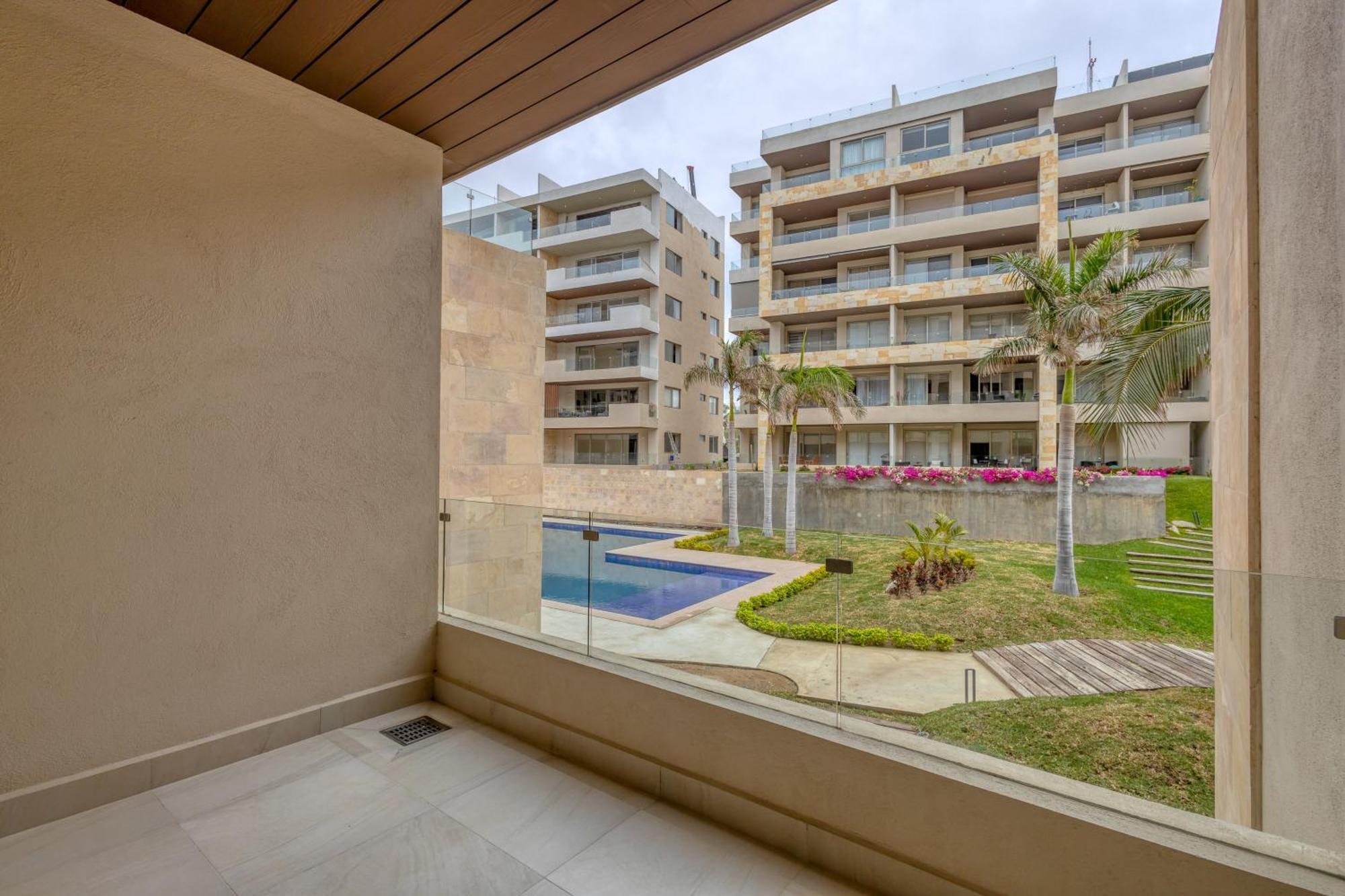 Vista Velas III 7203A 卡波圣卢卡斯 外观 照片