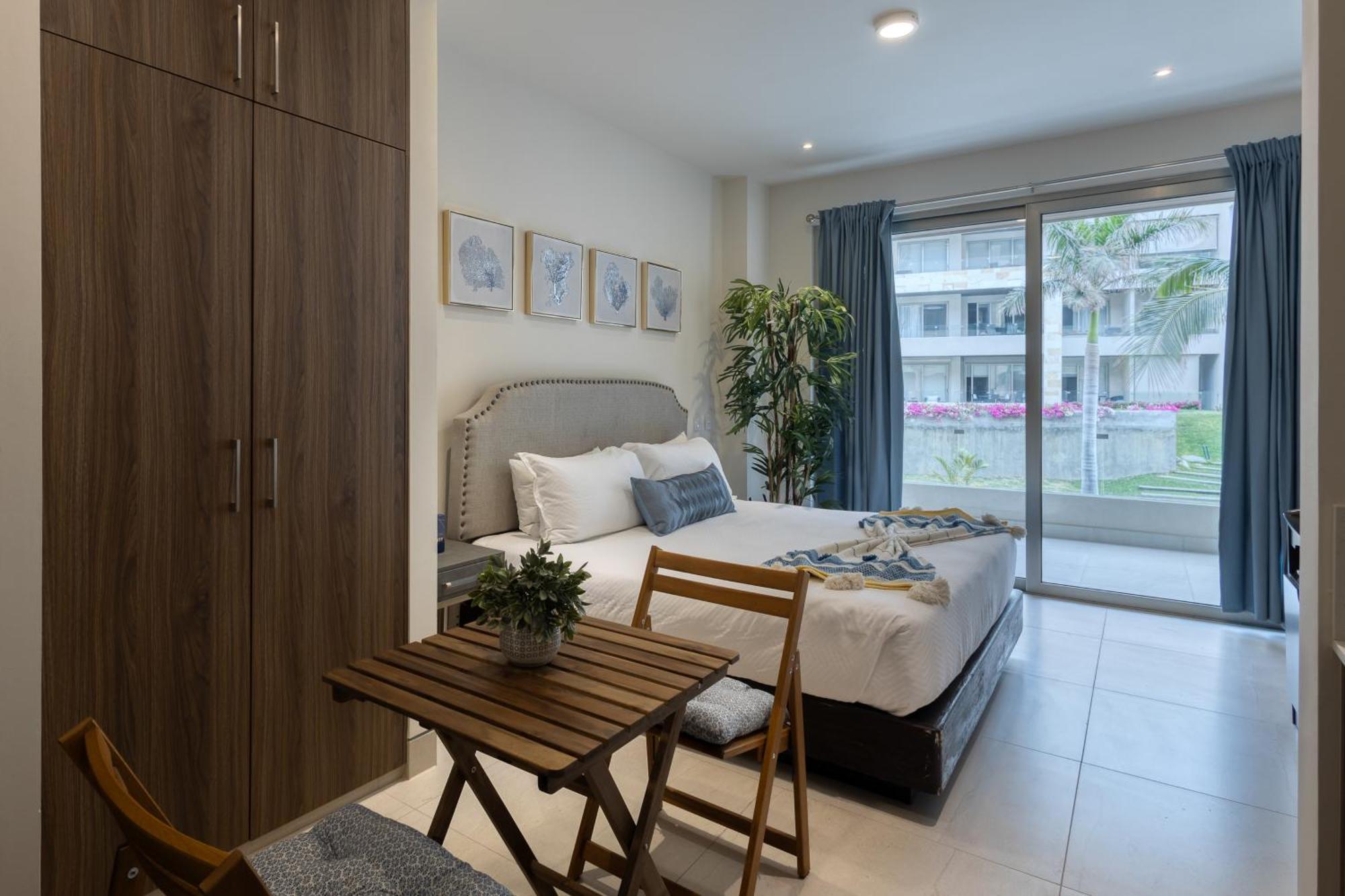 Vista Velas III 7203A 卡波圣卢卡斯 外观 照片