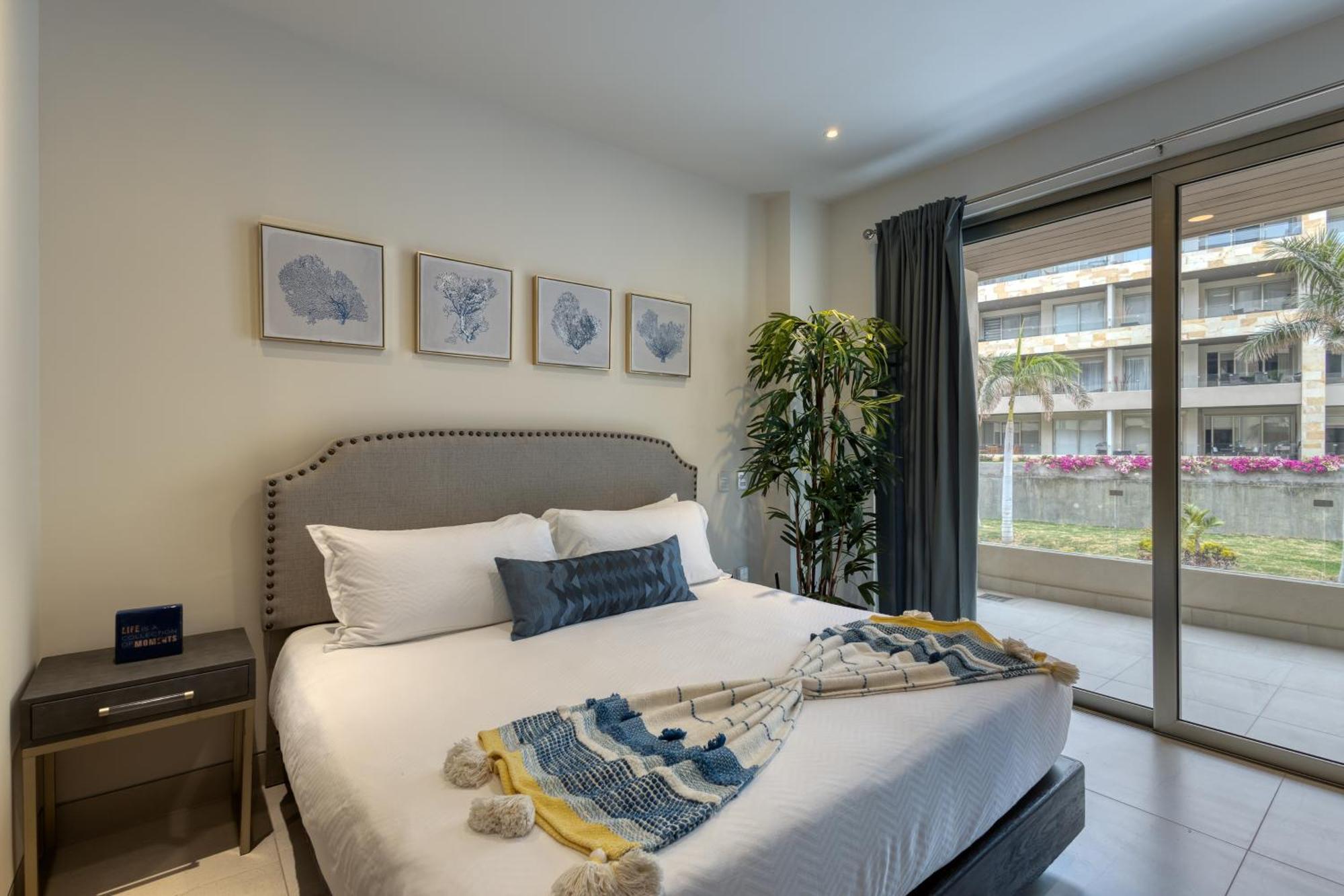 Vista Velas III 7203A 卡波圣卢卡斯 外观 照片